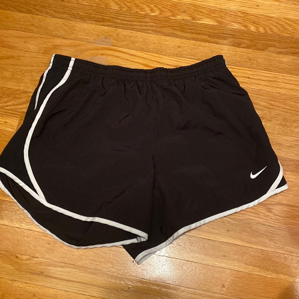 Girls Nike Shorts
